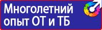 Знаки и таблички безопасности в Ивантеевке
